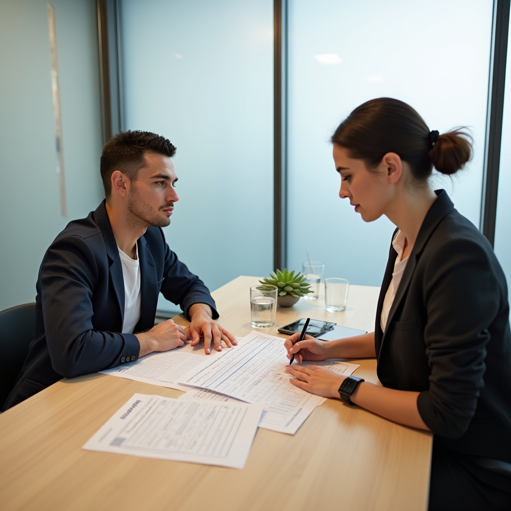 Индивидуальная сессия по составлению бюджета