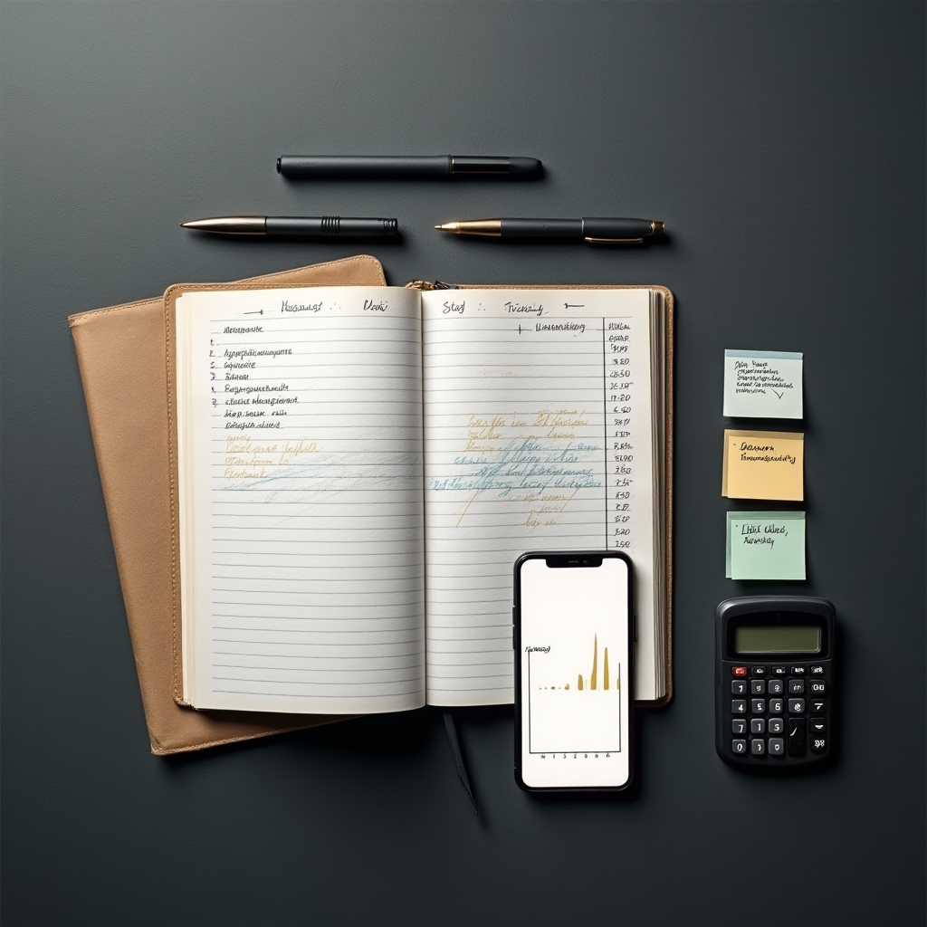 Инструменты финансового планирования и ведения бюджета