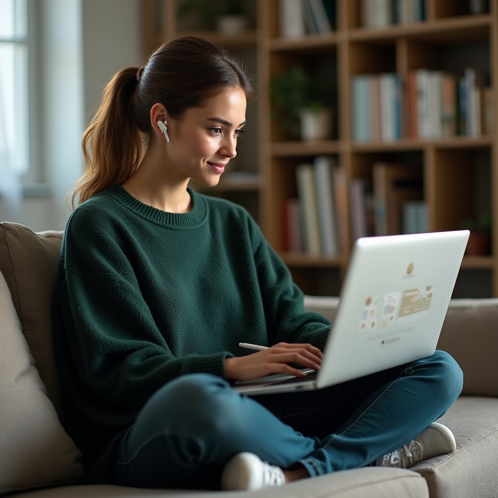 Онлайн-обучение финансовой грамотности