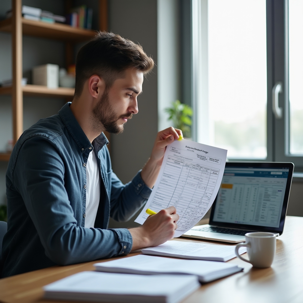 Практические инструменты управления личными финансами